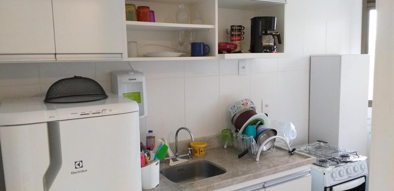 Apartamento Paraiso No Condado - מנגרטיבה מראה חיצוני תמונה