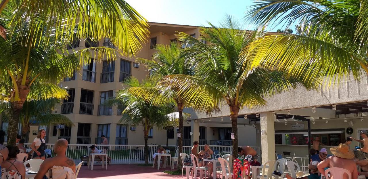 Apartamento Paraiso No Condado - מנגרטיבה מראה חיצוני תמונה