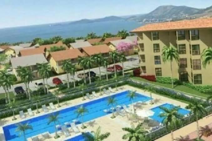 Apartamento Paraiso No Condado - מנגרטיבה מראה חיצוני תמונה