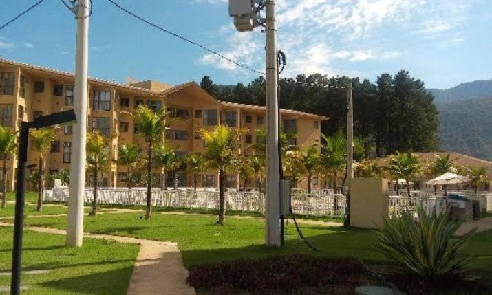 Apartamento Paraiso No Condado - מנגרטיבה מראה חיצוני תמונה