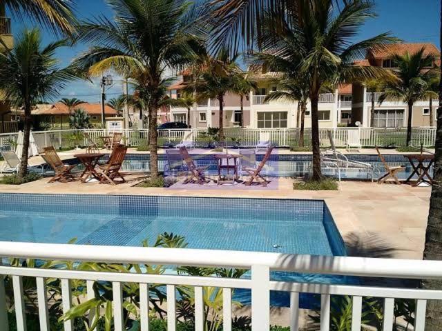 Apartamento Paraiso No Condado - מנגרטיבה מראה חיצוני תמונה