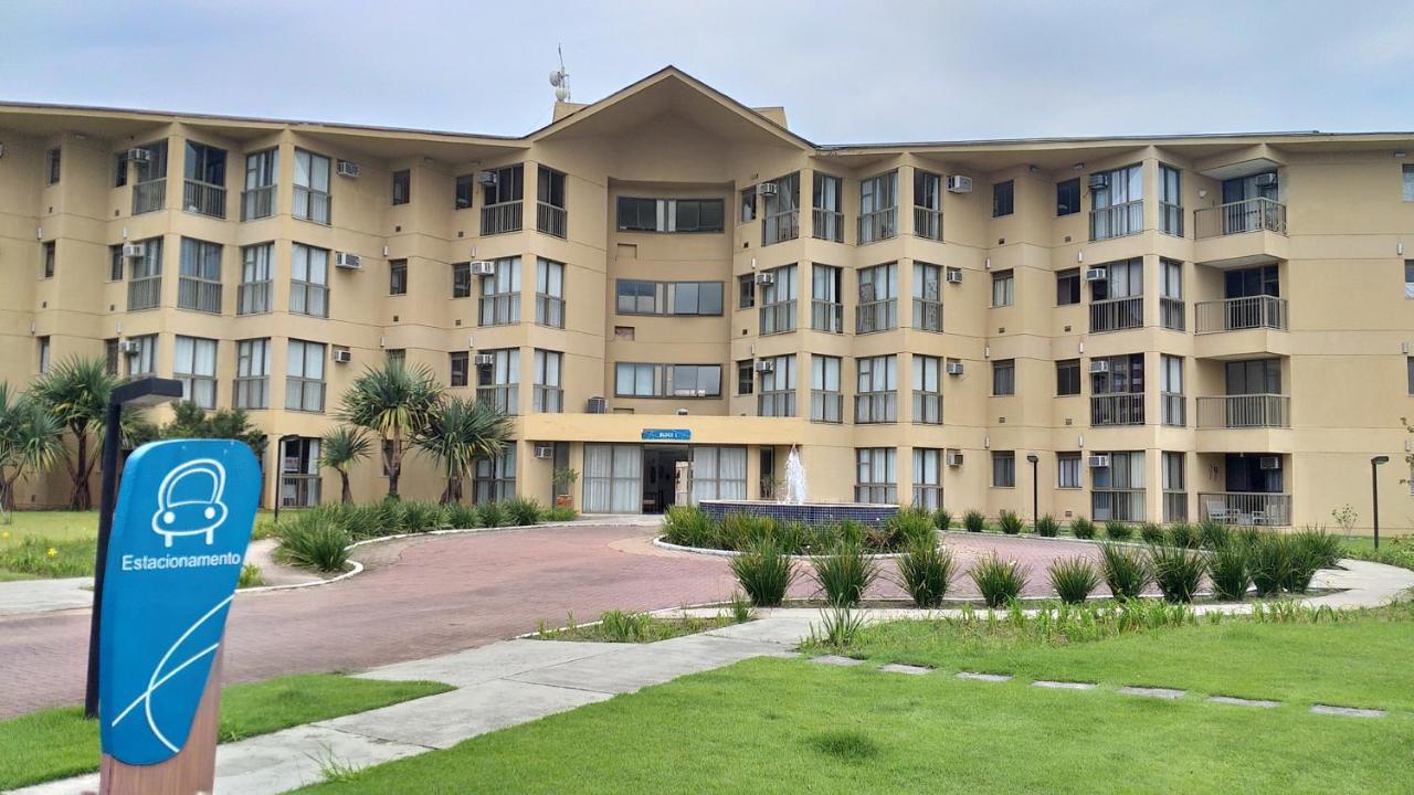 Apartamento Paraiso No Condado - מנגרטיבה מראה חיצוני תמונה