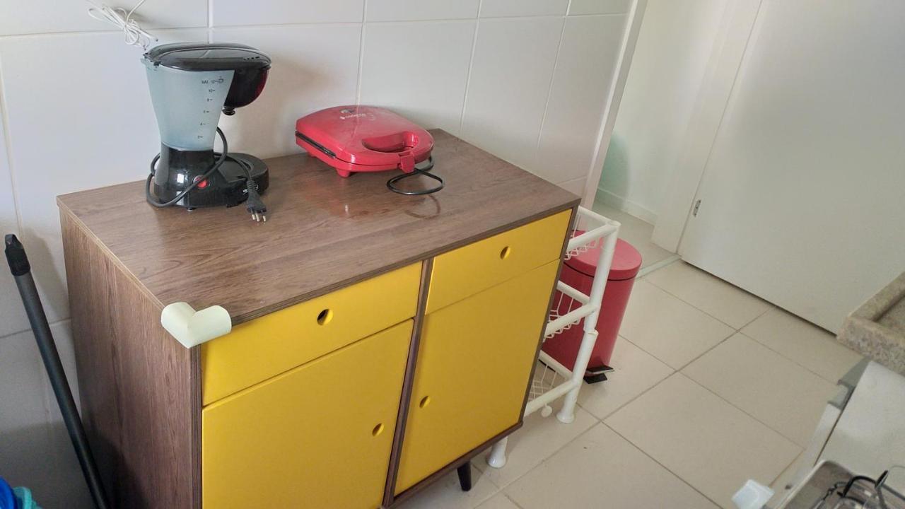 Apartamento Paraiso No Condado - מנגרטיבה מראה חיצוני תמונה