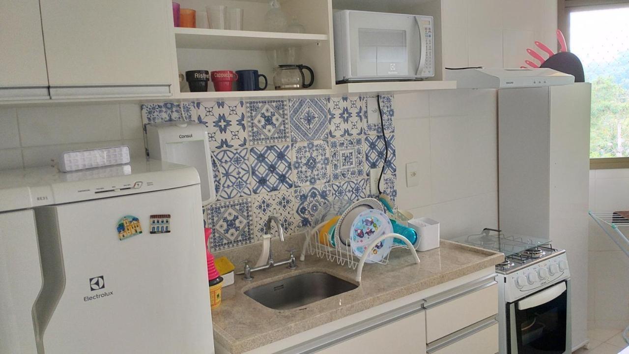 Apartamento Paraiso No Condado - מנגרטיבה מראה חיצוני תמונה