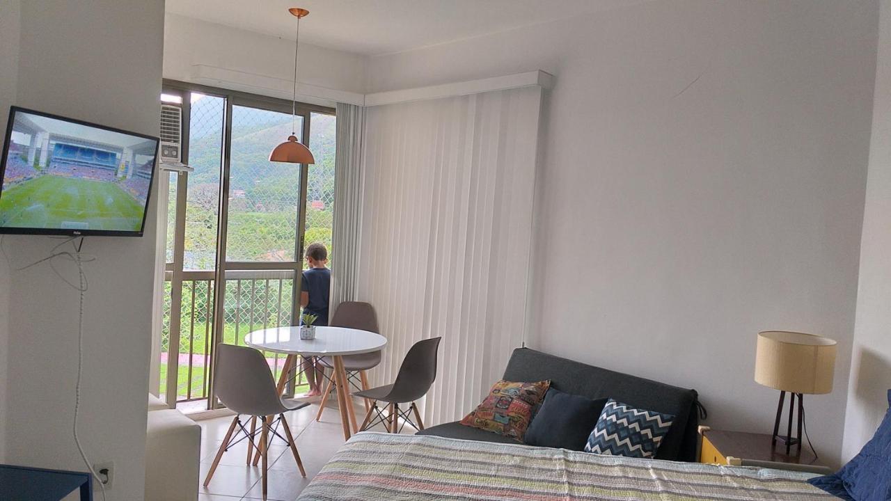 Apartamento Paraiso No Condado - מנגרטיבה מראה חיצוני תמונה