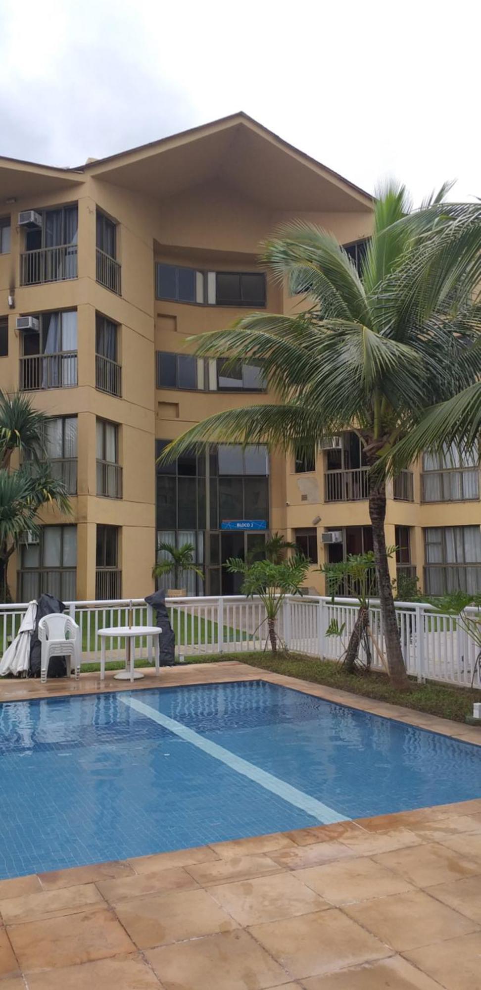Apartamento Paraiso No Condado - מנגרטיבה מראה חיצוני תמונה