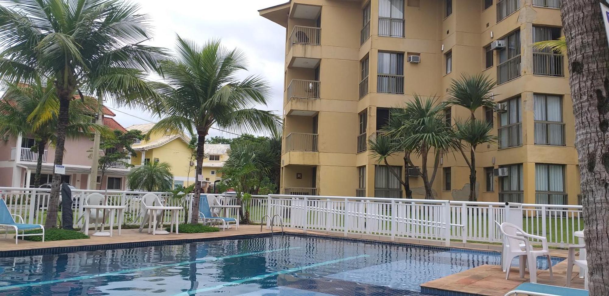 Apartamento Paraiso No Condado - מנגרטיבה מראה חיצוני תמונה
