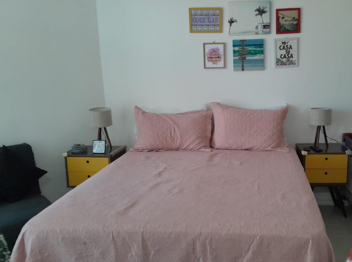 Apartamento Paraiso No Condado - מנגרטיבה מראה חיצוני תמונה