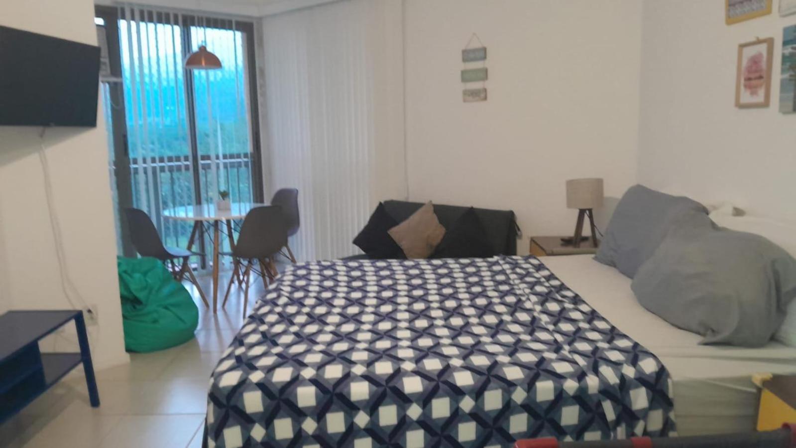 Apartamento Paraiso No Condado - מנגרטיבה מראה חיצוני תמונה