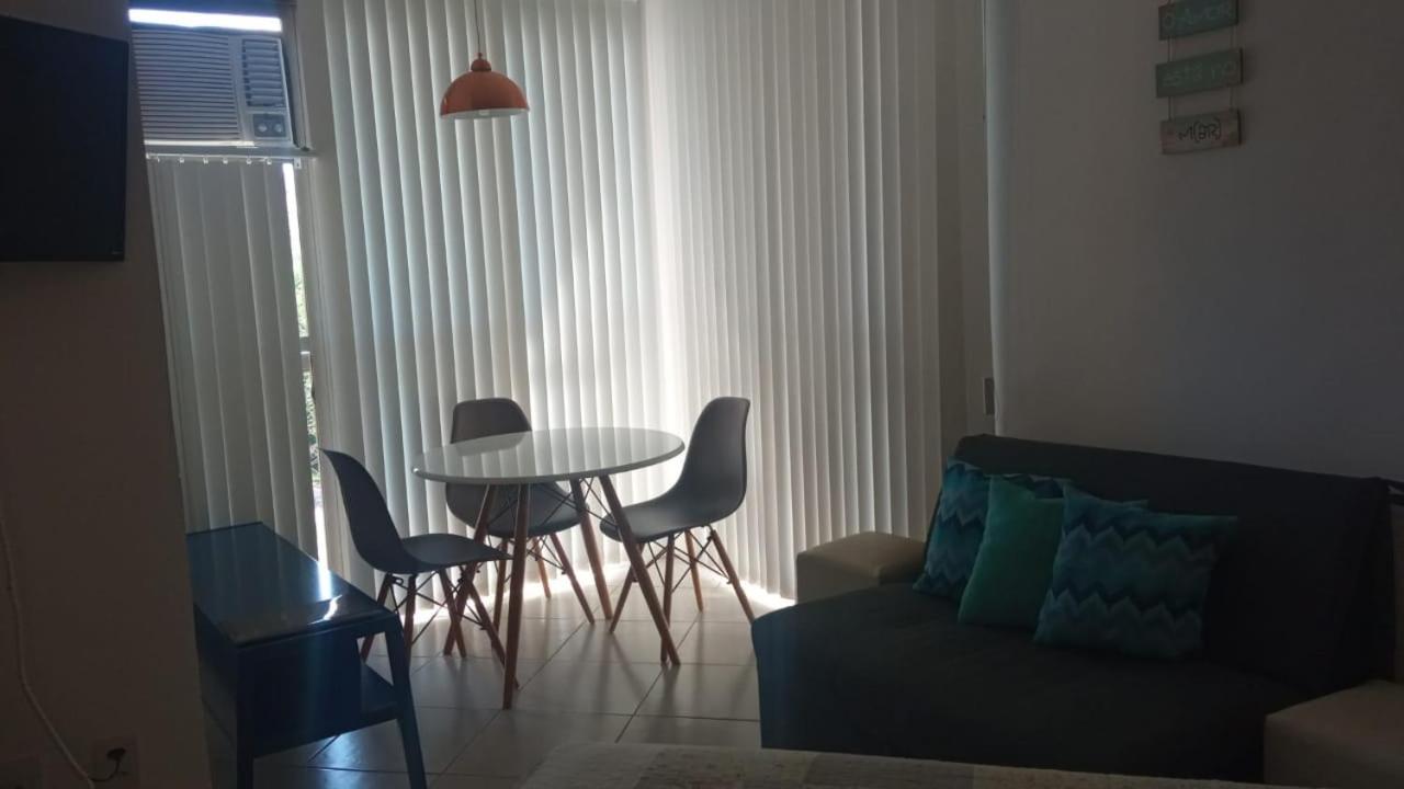 Apartamento Paraiso No Condado - מנגרטיבה מראה חיצוני תמונה