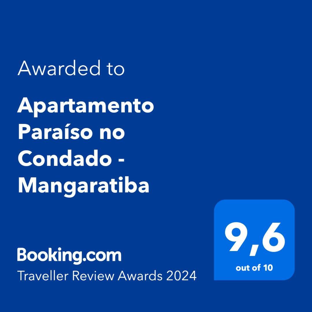 Apartamento Paraiso No Condado - מנגרטיבה מראה חיצוני תמונה
