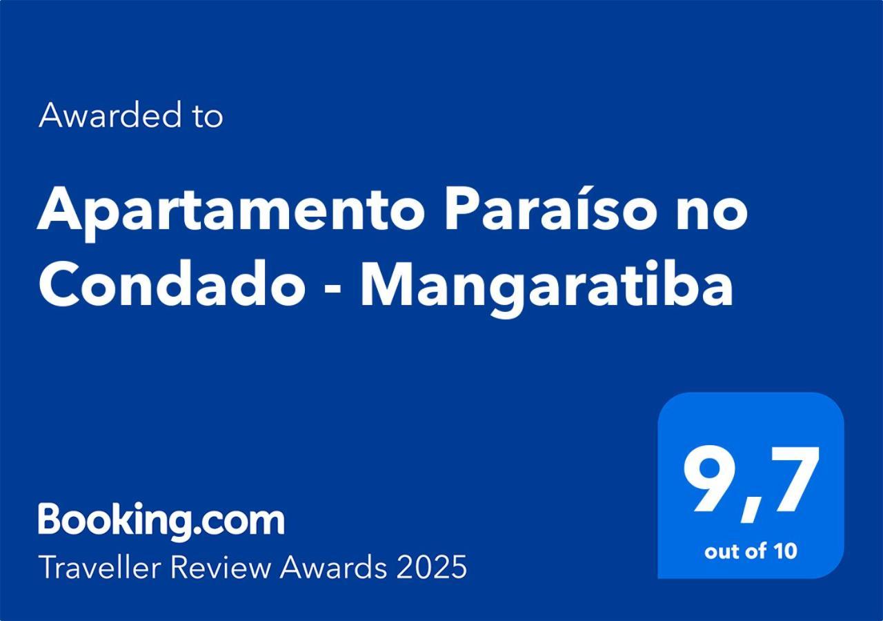 Apartamento Paraiso No Condado - מנגרטיבה מראה חיצוני תמונה